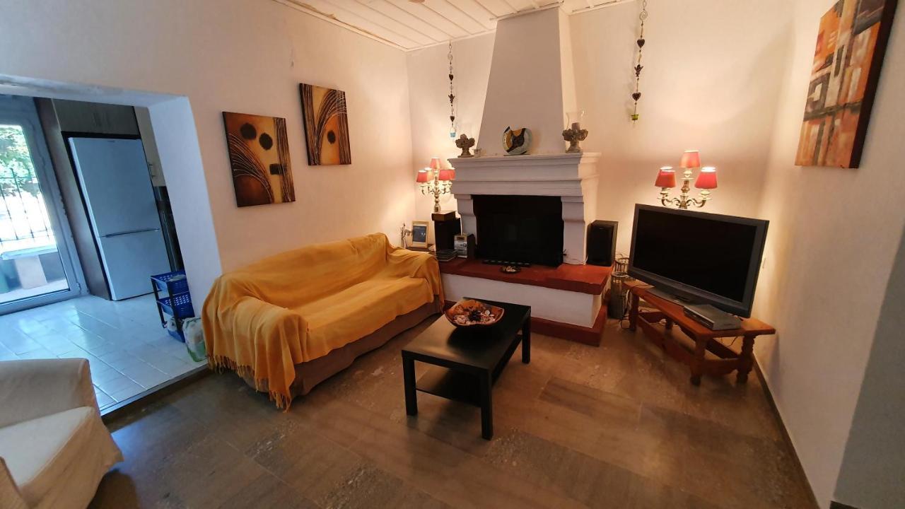 Villa Dunes 350M From The Sandy Beach كالوغريا المظهر الخارجي الصورة