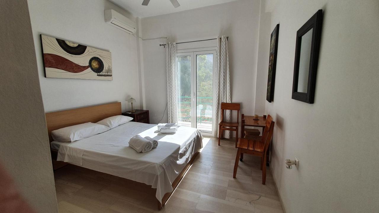 Villa Dunes 350M From The Sandy Beach كالوغريا المظهر الخارجي الصورة