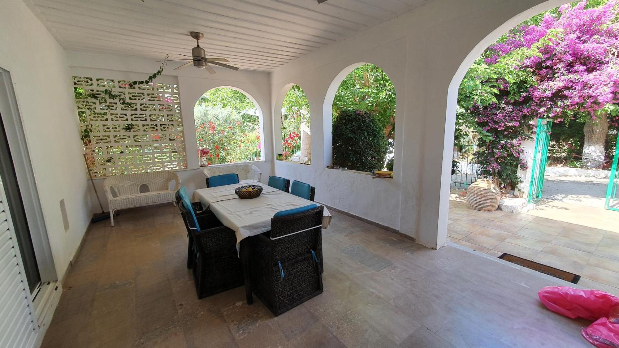 Villa Dunes 350M From The Sandy Beach كالوغريا المظهر الخارجي الصورة