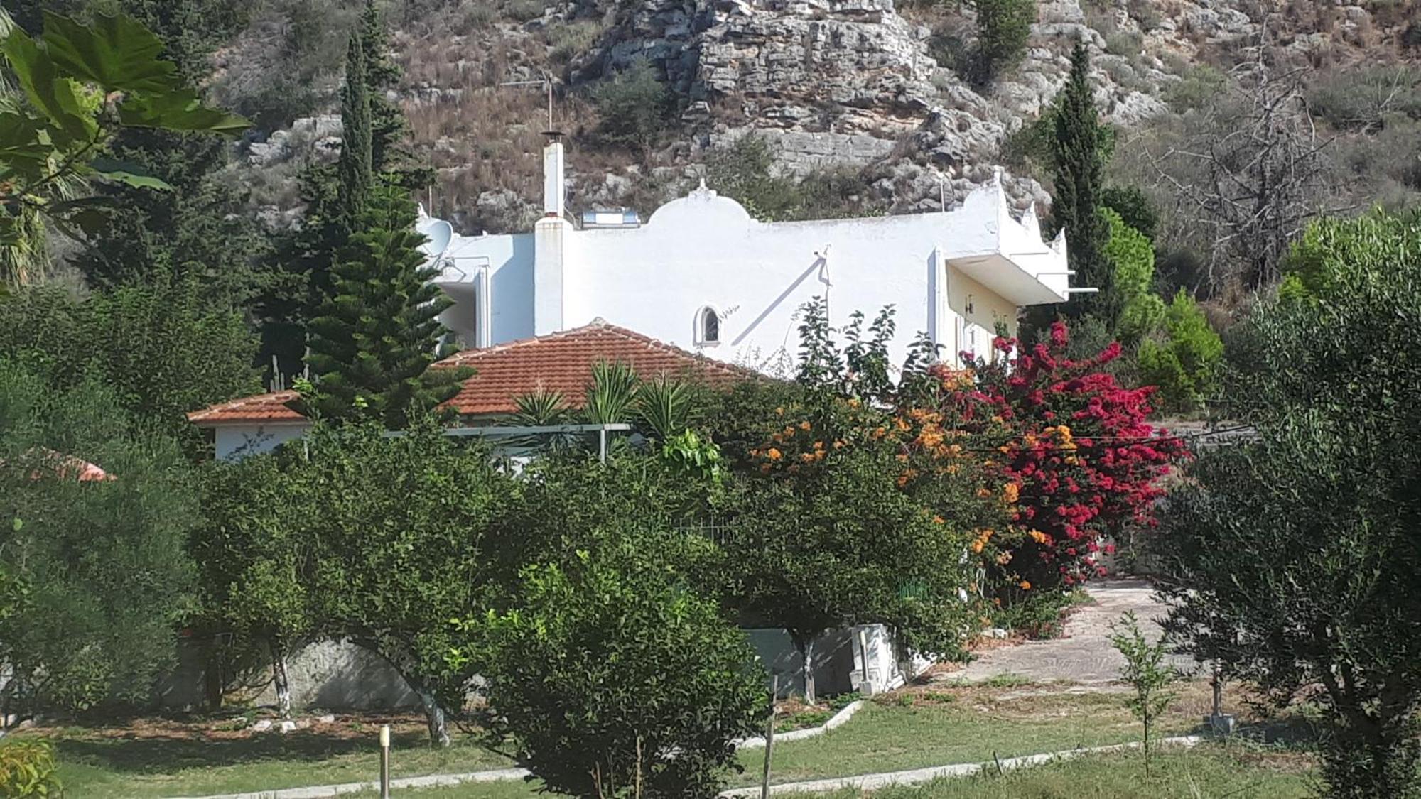 Villa Dunes 350M From The Sandy Beach كالوغريا المظهر الخارجي الصورة