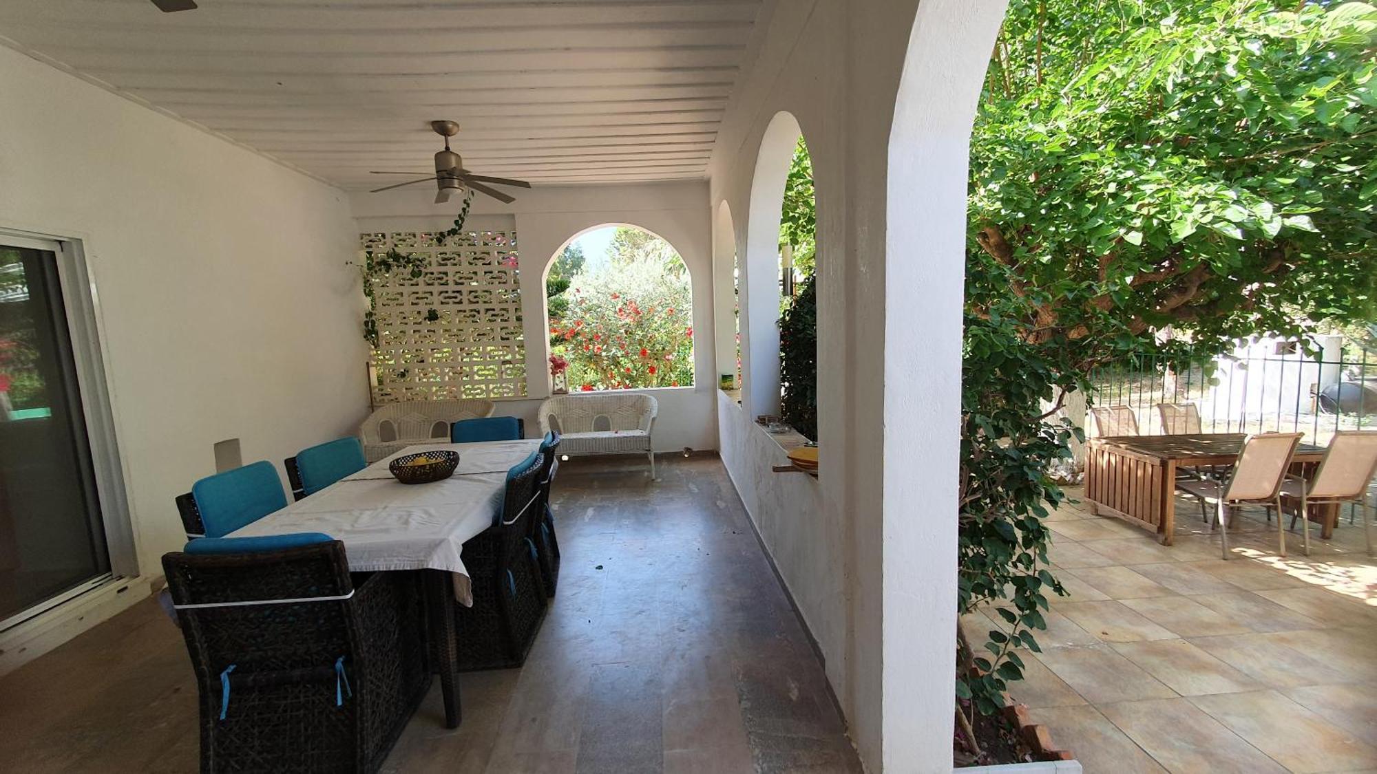 Villa Dunes 350M From The Sandy Beach كالوغريا المظهر الخارجي الصورة
