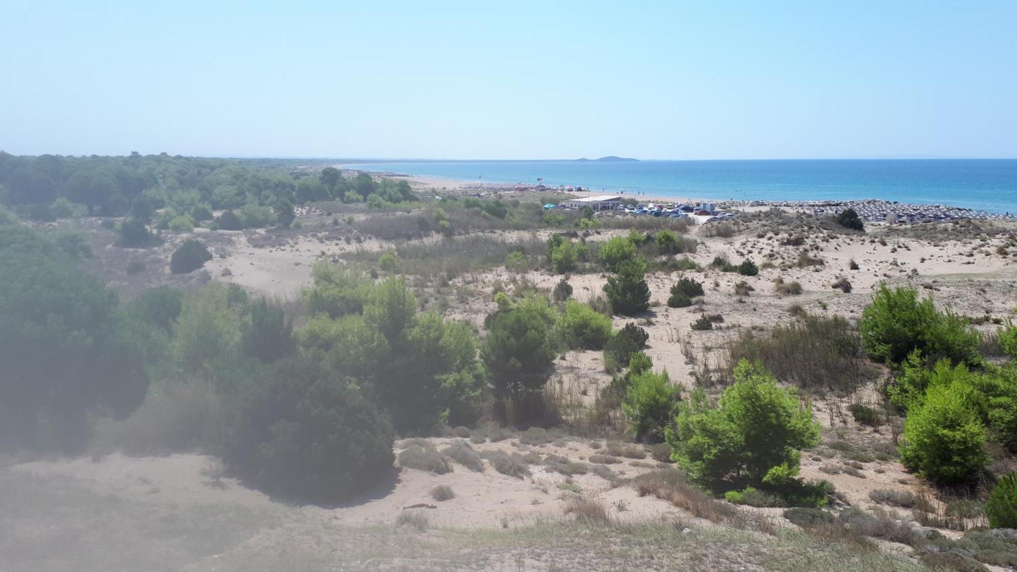 Villa Dunes 350M From The Sandy Beach كالوغريا المظهر الخارجي الصورة